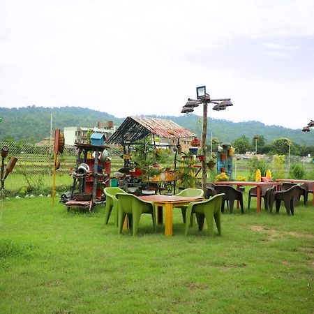 Corbett Treat Resort Ramnagar  Esterno foto