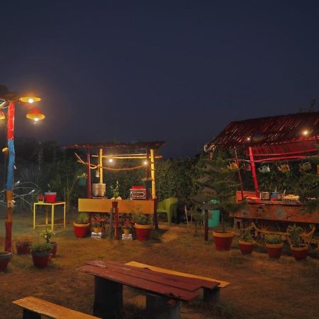 Corbett Treat Resort Ramnagar  Esterno foto