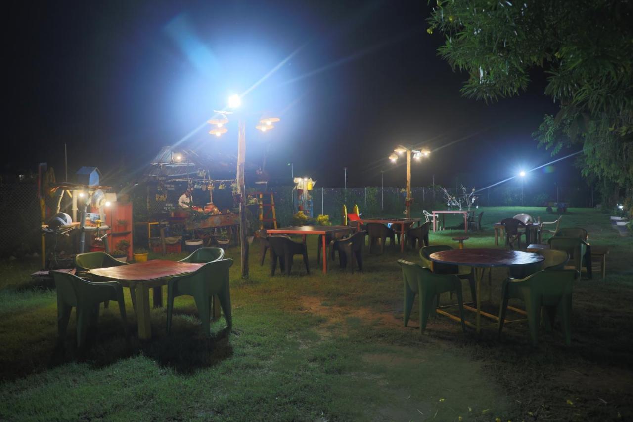 Corbett Treat Resort Ramnagar  Esterno foto