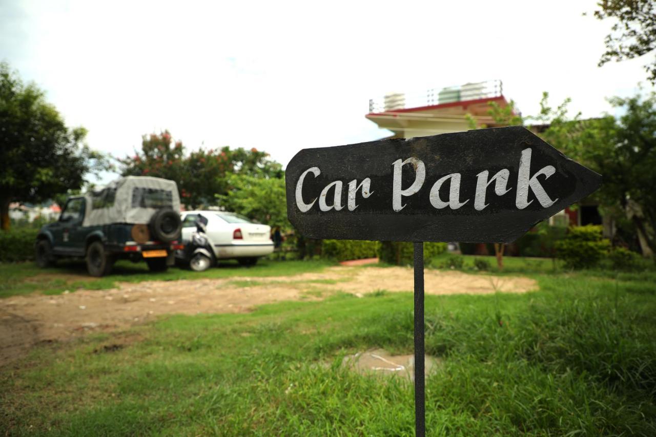Corbett Treat Resort Ramnagar  Esterno foto