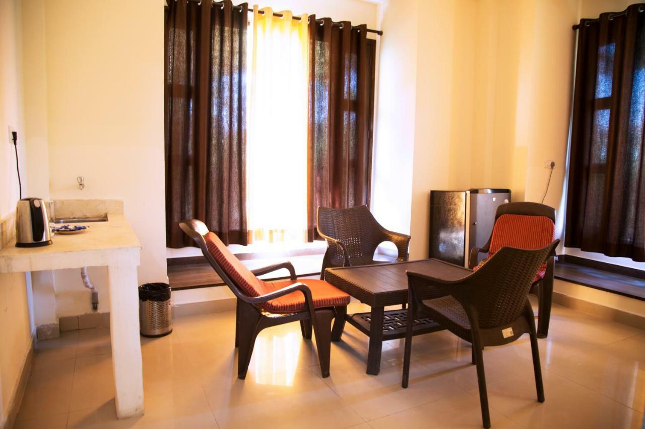 Corbett Treat Resort Ramnagar  Esterno foto
